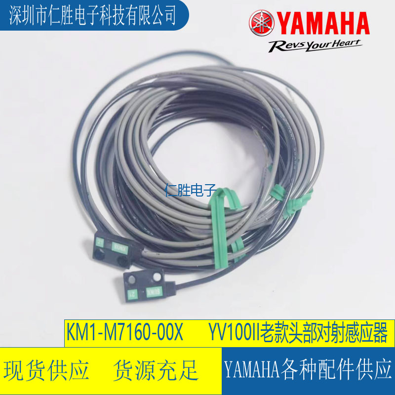 KM8-M7160-00X RNƬCYV100-2Ͽ^Б
